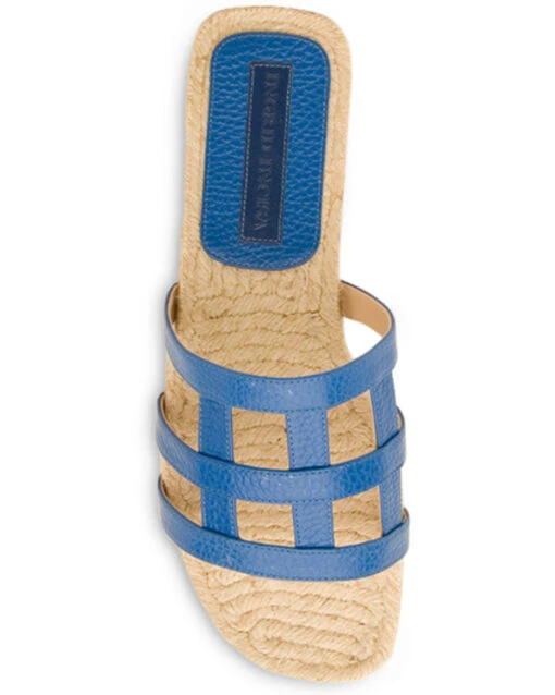 Olympia Sandal In Cobalt -Elegance Avenue Ingrid Incisa Olympia Sandal in Cobalt 11341516 495 top 1000x 6c5abbe9 0fc5 460f 83bc 4960cd020198