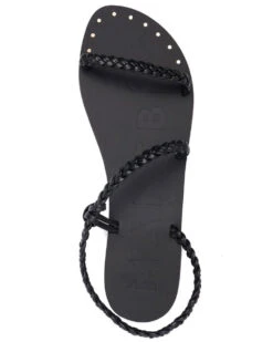 Manebi Slingback Braided Sandal In Black -Elegance Avenue Manebi Slingback Braided Sandal in Black 11342849 top 1000x a7451640 8a45 4e8a ab29 4f0bf88cf73e