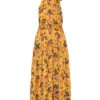 ULLA JOHNSON Water Lily Maya Dress -Elegance Avenue Ulla Johnson Water Lily Maya Dress 11367412 790