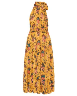 Elegance Avenue -Elegance Avenue Ulla Johnson Water Lily Maya Dress 11367412 790